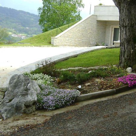 Affittacamere Rubino Guest House Ponte nellʼAlpi Kültér fotó