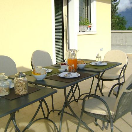 Affittacamere Rubino Guest House Ponte nellʼAlpi Kültér fotó