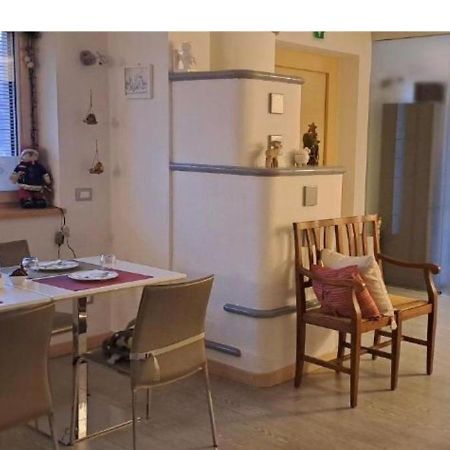 Affittacamere Rubino Guest House Ponte nellʼAlpi Kültér fotó