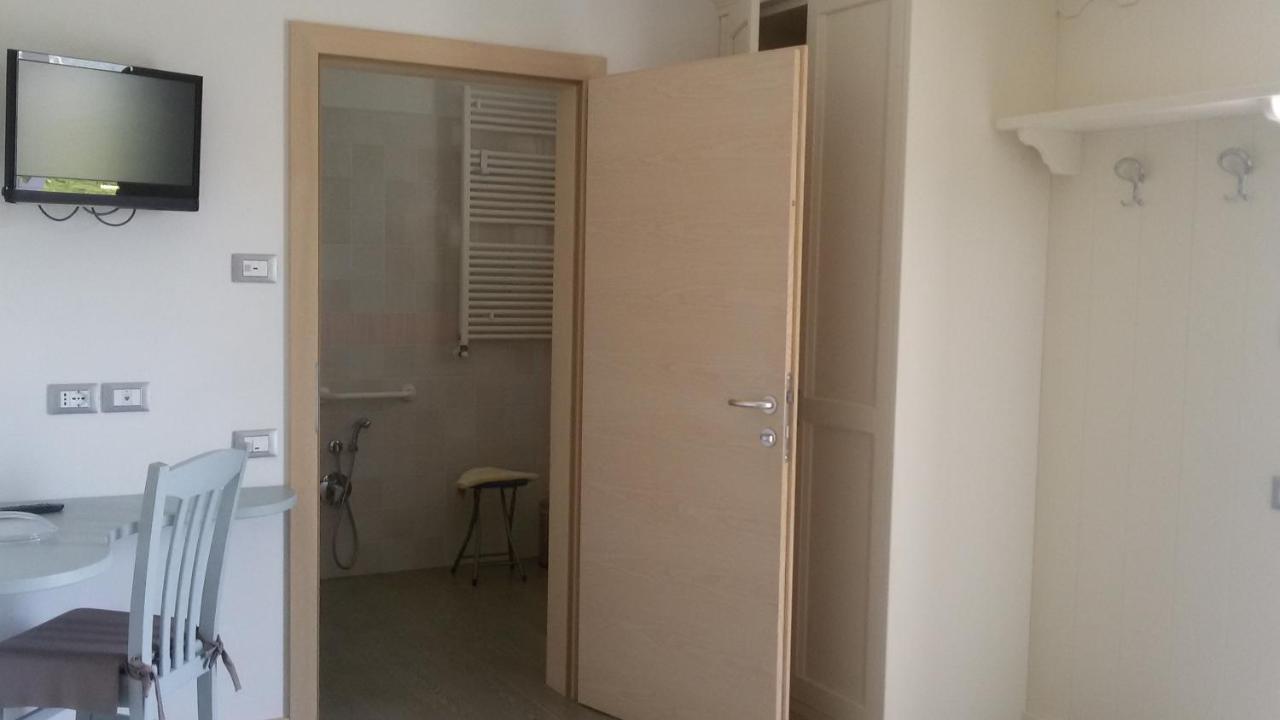 Affittacamere Rubino Guest House Ponte nellʼAlpi Kültér fotó