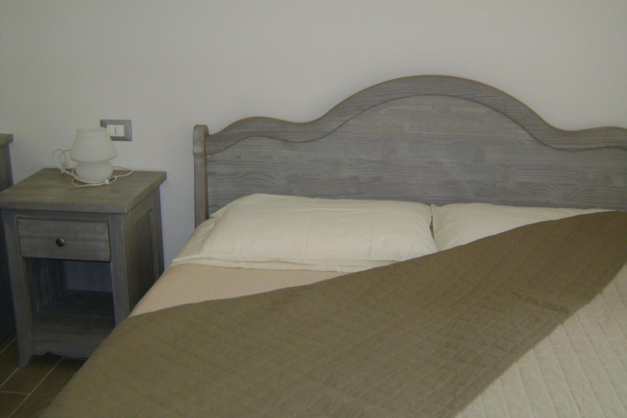 Affittacamere Rubino Guest House Ponte nellʼAlpi Kültér fotó