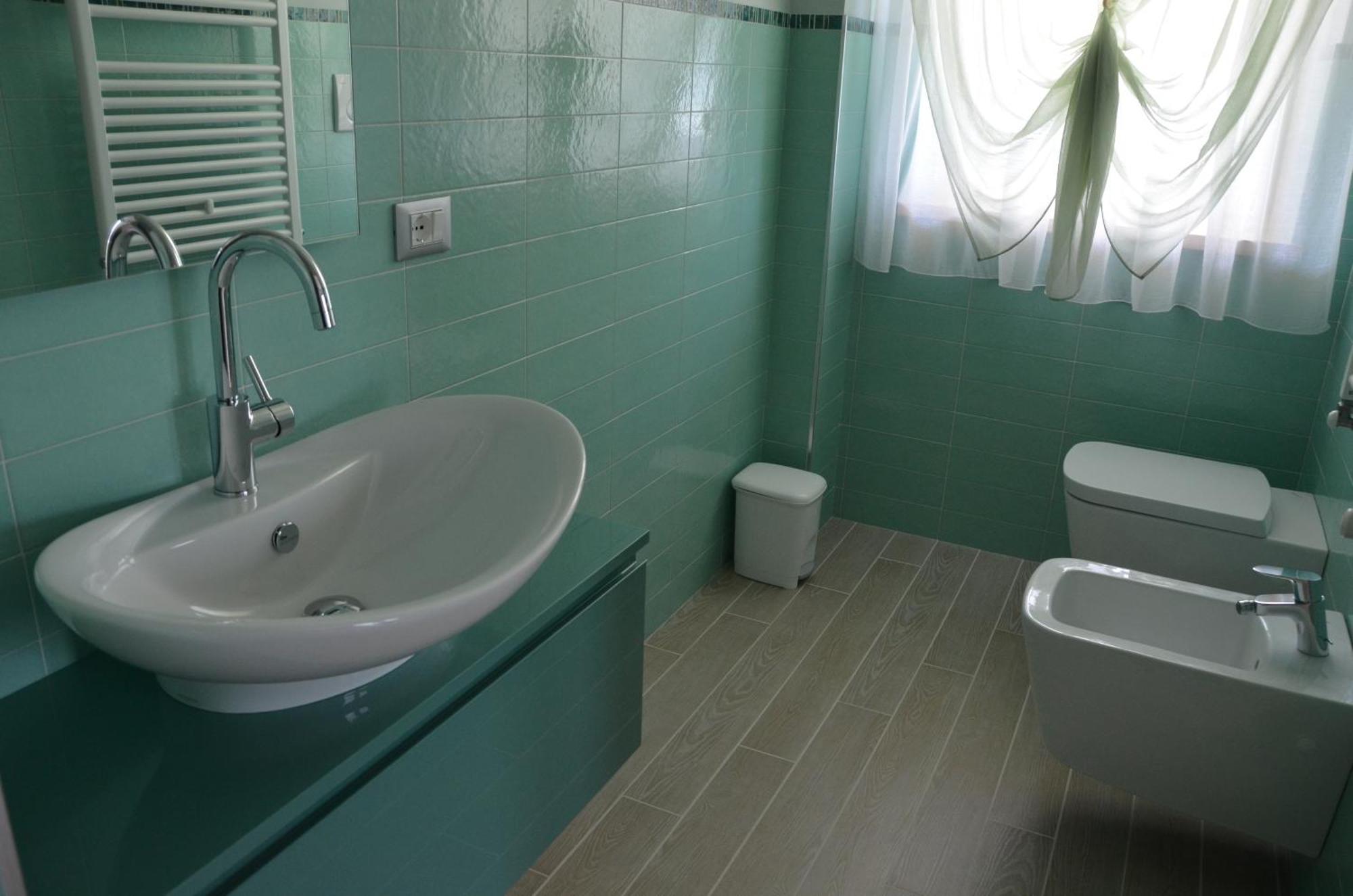 Affittacamere Rubino Guest House Ponte nellʼAlpi Kültér fotó