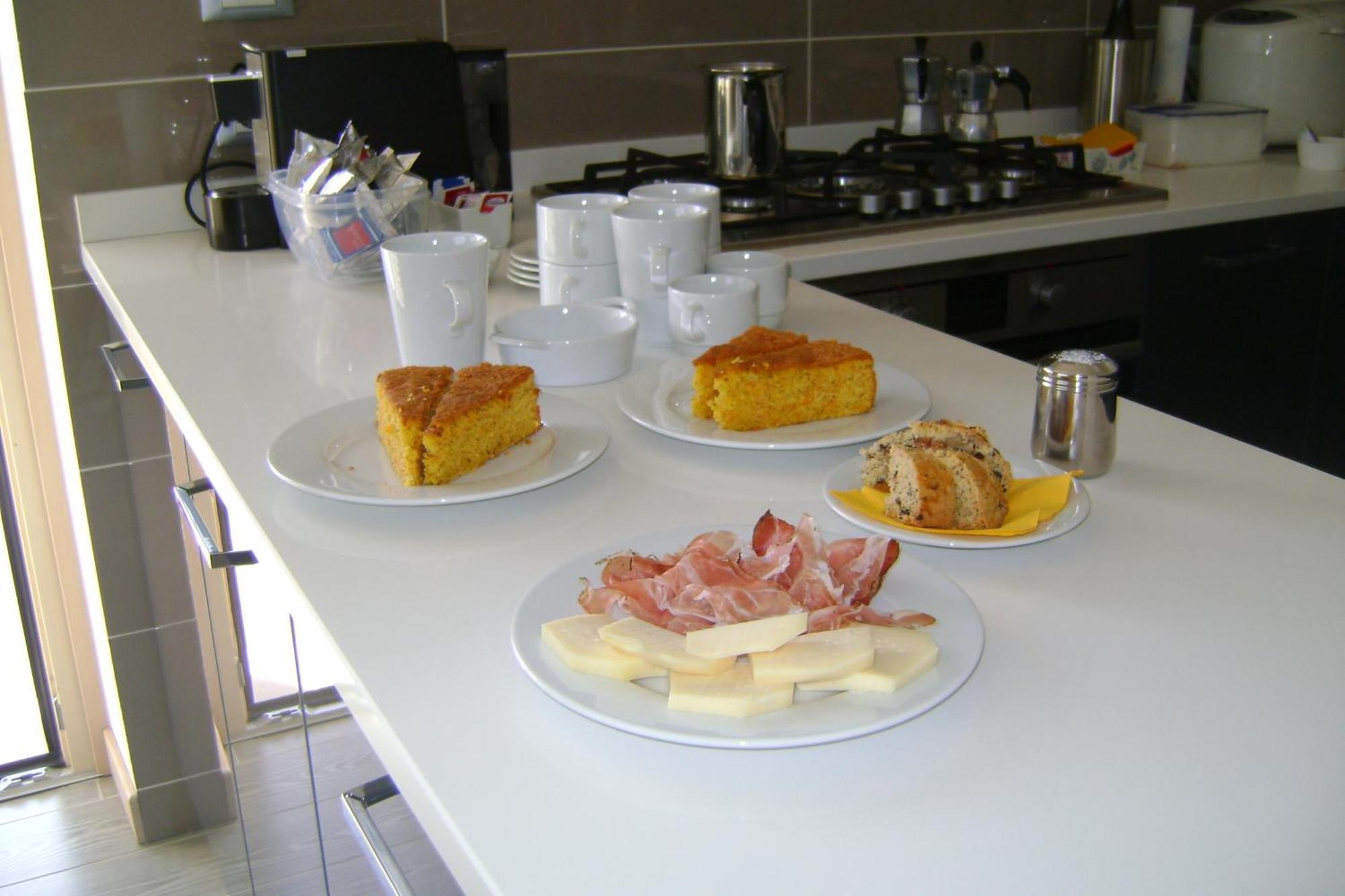 Affittacamere Rubino Guest House Ponte nellʼAlpi Kültér fotó
