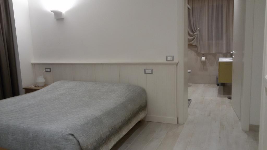 Affittacamere Rubino Guest House Ponte nellʼAlpi Kültér fotó