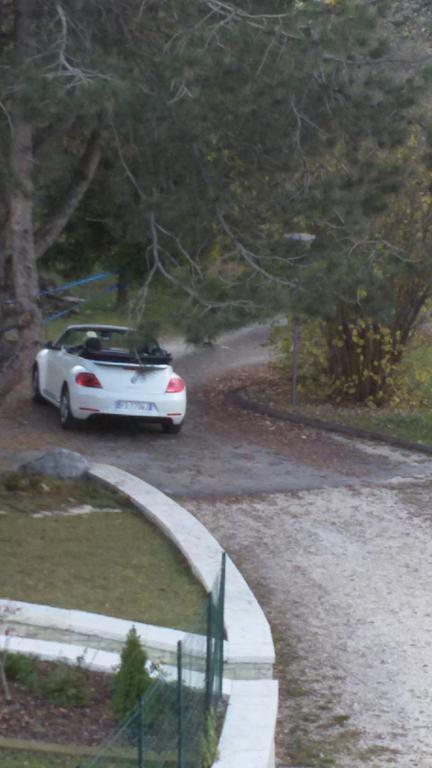 Affittacamere Rubino Guest House Ponte nellʼAlpi Kültér fotó