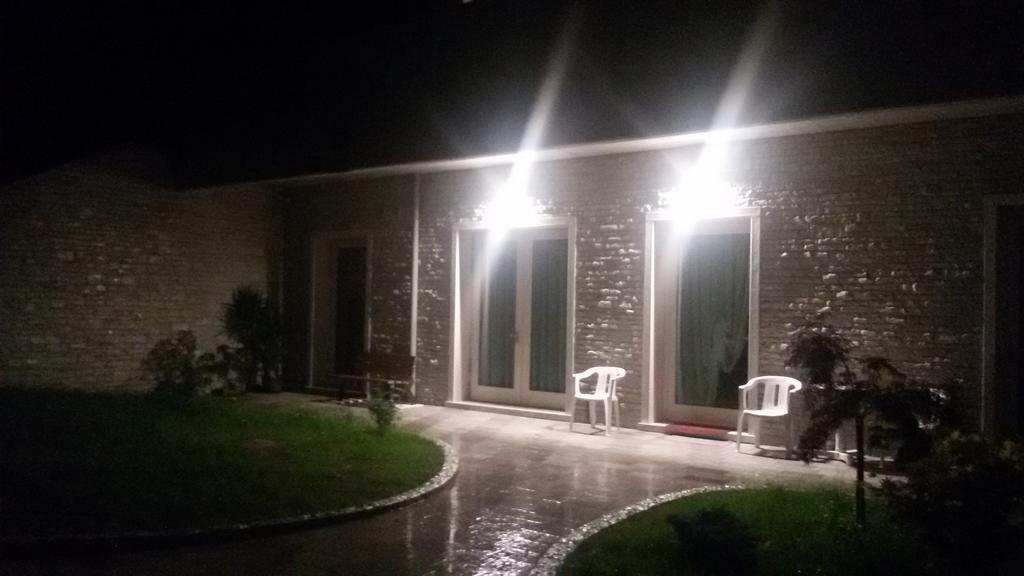 Affittacamere Rubino Guest House Ponte nellʼAlpi Kültér fotó