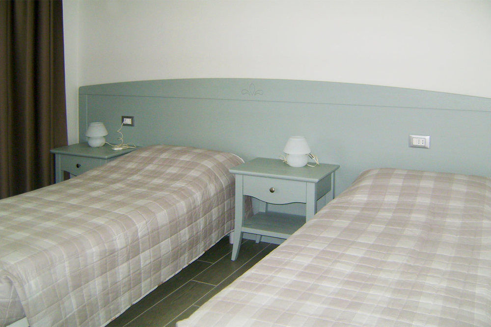 Affittacamere Rubino Guest House Ponte nellʼAlpi Kültér fotó